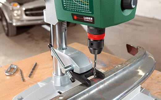 Drill Press Power Tool Services