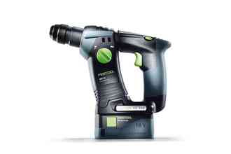 Festool Cordless Products Power Tool Services