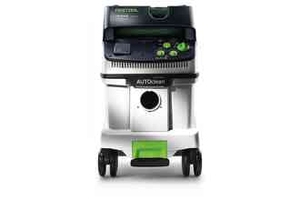 Festool Dust Extraction Power Tool Services