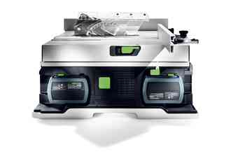 Festool New Products Power Tool Services