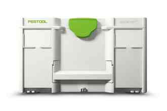 Festool Systainer and transport systems Power Tool Services