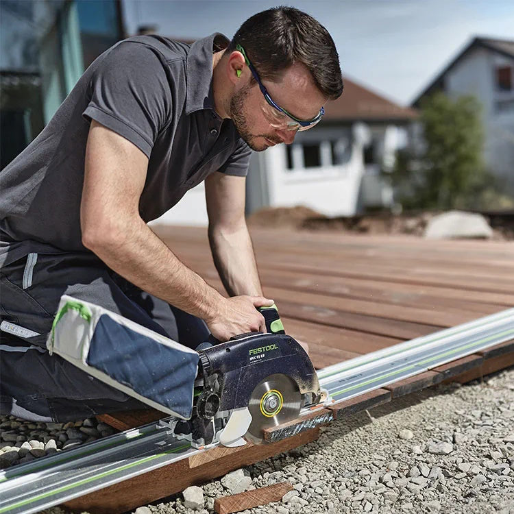 Guide Rails for Precision Cutting & Routing | Power Tool Services