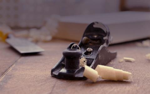 Hand Planes Power Tool Services