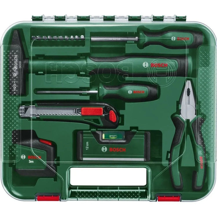 Hand Tool Sets - Complete Kits for Every Project | Power Tool Services ...