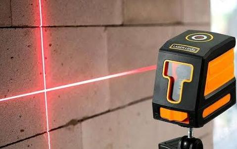 Laser Level Power Tool Services
