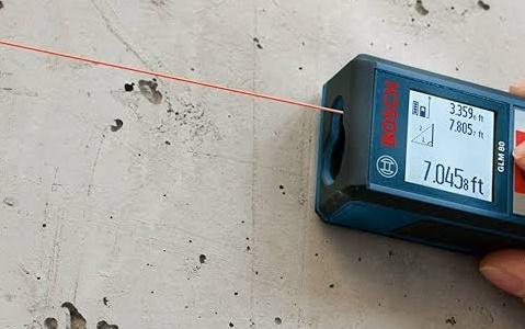 Laser Measure Power Tool Services