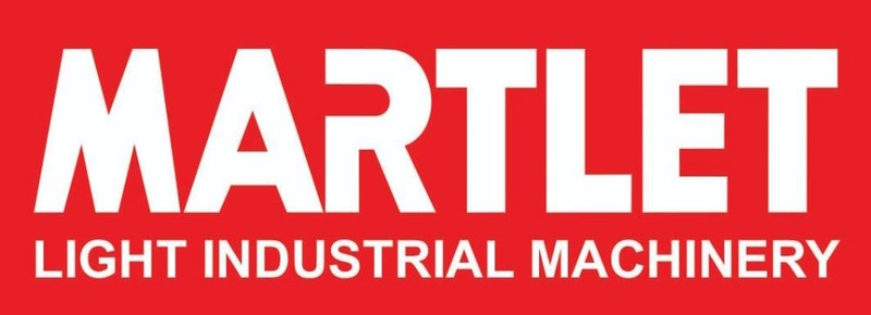 Martlet Machinery Power Tool Services