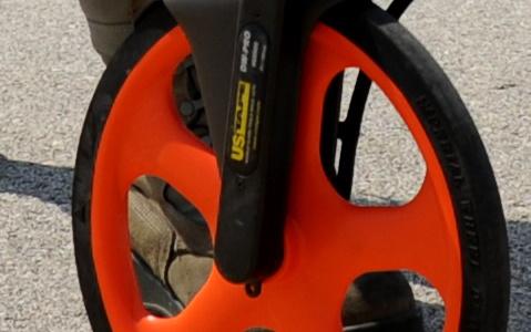 Measuring Wheels Power Tool Services