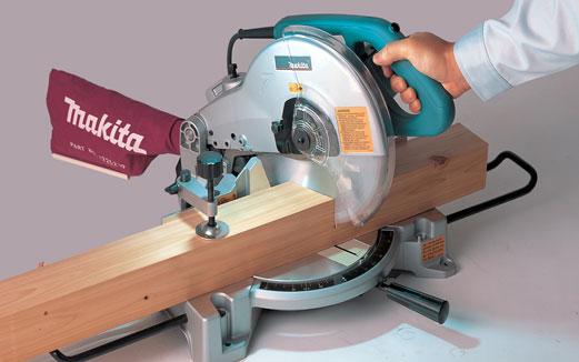 Mitre Saws Power Tool Services