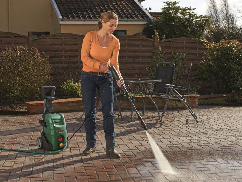 Pressure Washers Power Tool Services