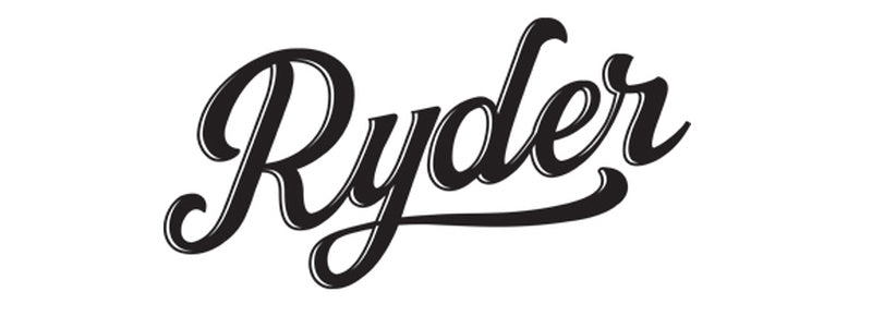 Ryder Hand Ryder Hand Tools | 150mm | Professional Tools | Ryder