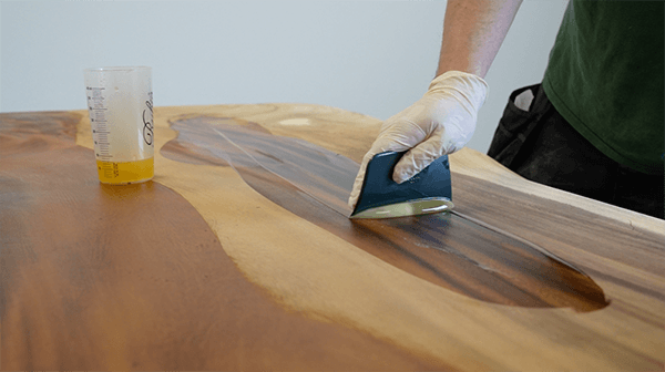Rubio Monocoat Applicators & Accessories at Power Tool Services