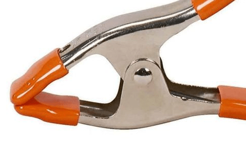 Spring Clamps Power Tool Services