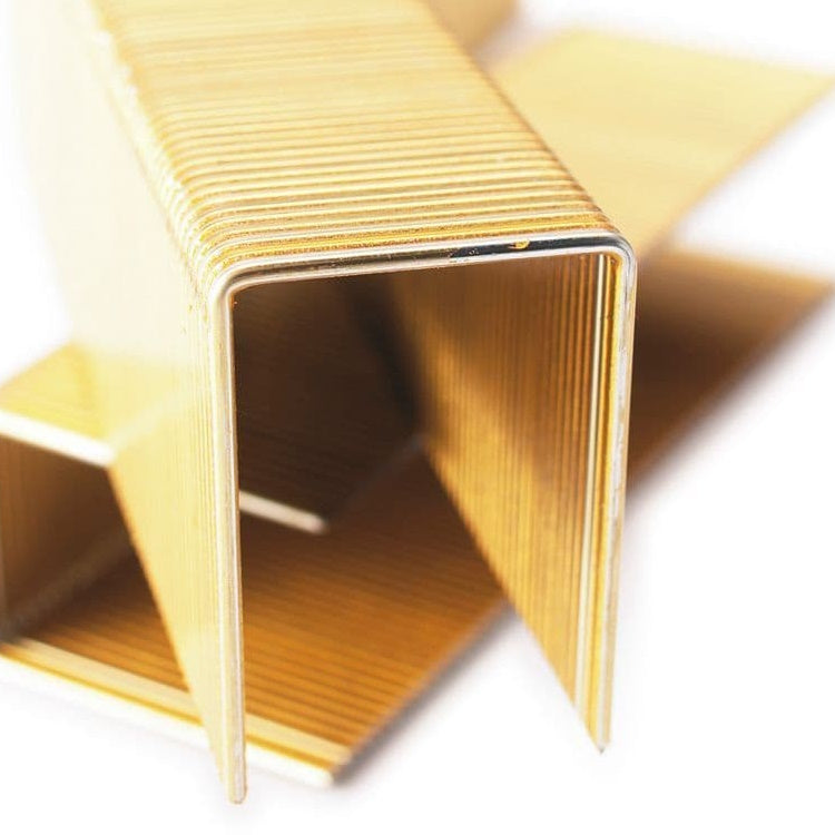 Durable Staples for Secure Fastening | Power Tool Services