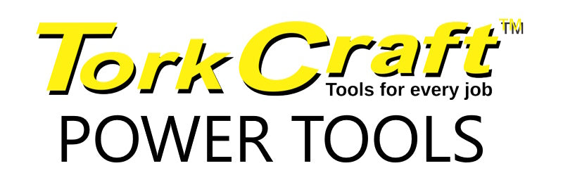 Tork Craft Power Tools