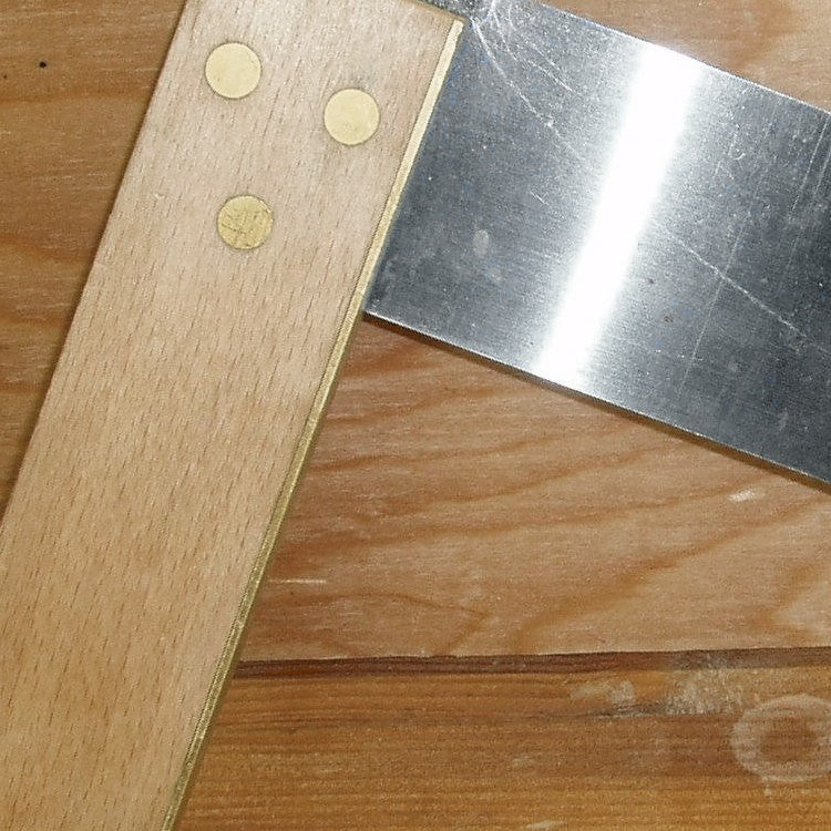 Try Squares for Precision Woodworking | Power Tool Services