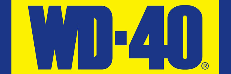 WD40 Lubricants