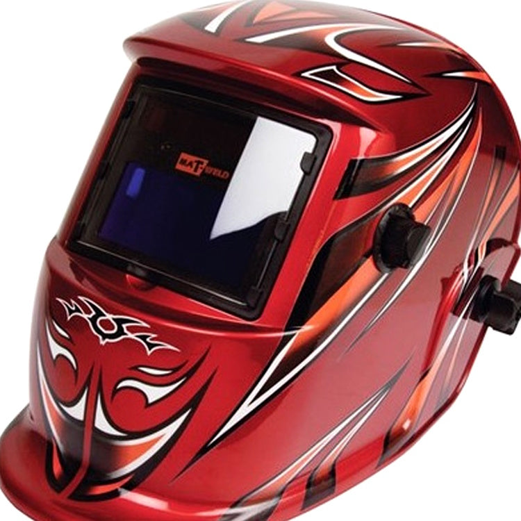 Welding Helmets and Accessories