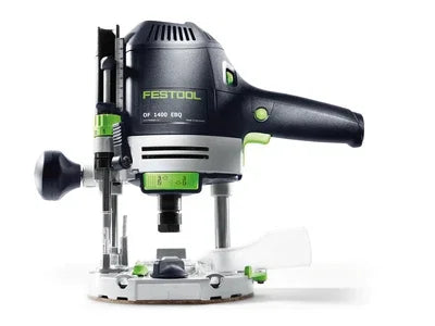 Festool Routers at Power Tool Services