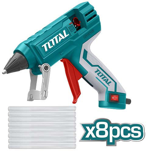 Total Tools Glue Gun (30W) - Corded