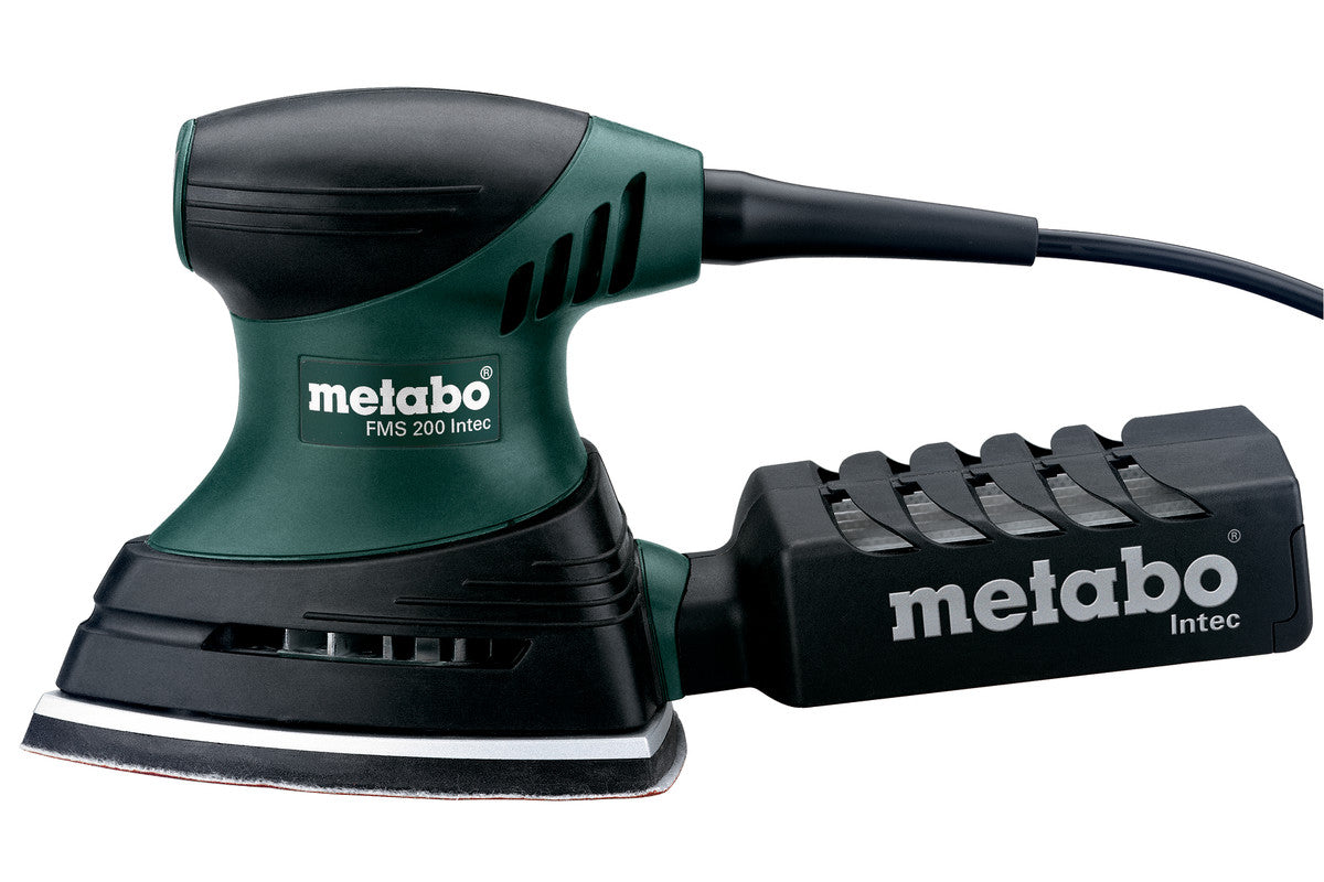 Metabo | Multi Sander FMS 200 Intec | 600065500 1 - Power Tool Services