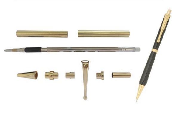 Toolservices | Fancy Slimline Pen Kit