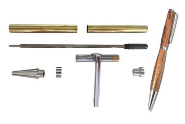 Toolservices | Slimline Pen Kit