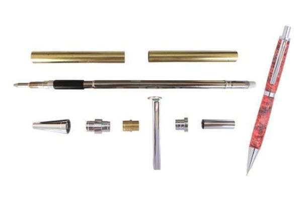 Toolservices | Slimline Pen Kit