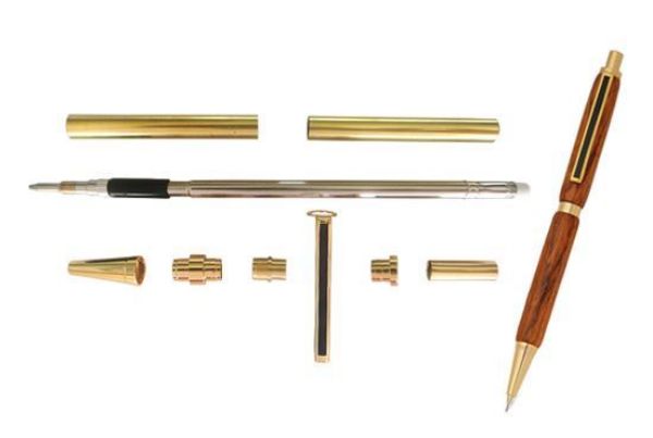 Toolservices | Slimline Pen Kit