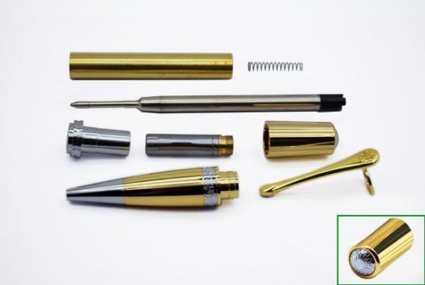 Toolservices | Gallant Pen Kit