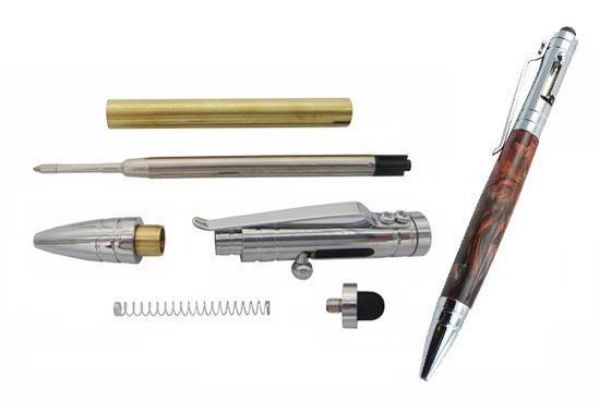 Toolservices | Rifle Tec Pen Kit