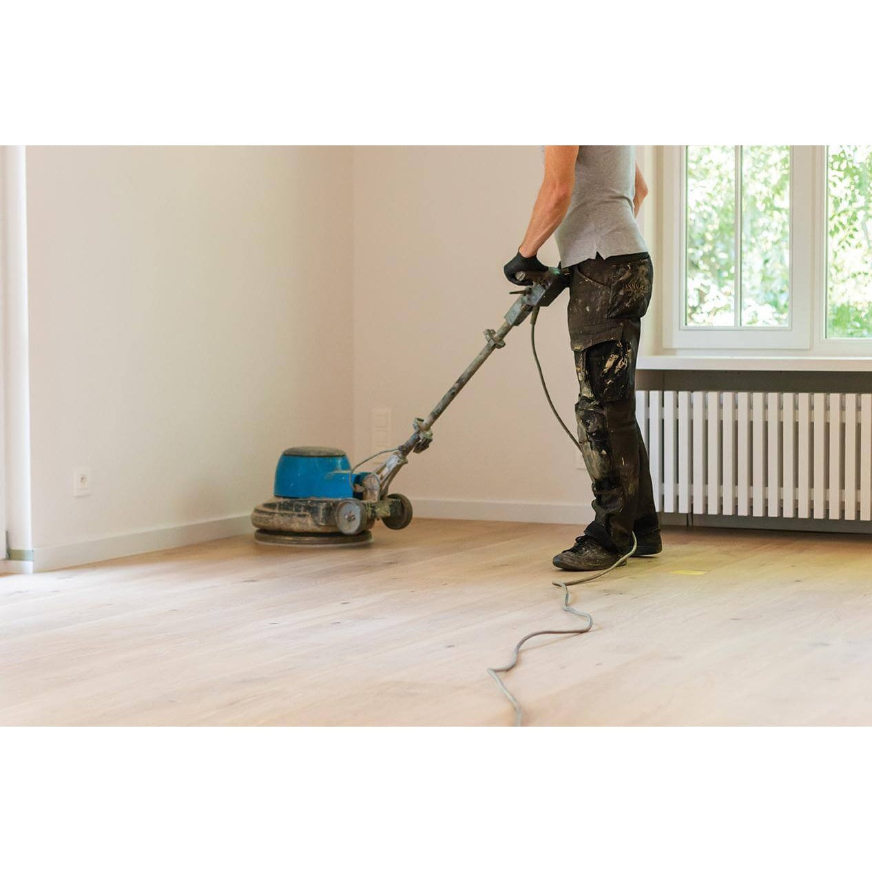 Rubio Monocoat Oil Plus 2C ( Select Color ) 6 - Power Tool Services