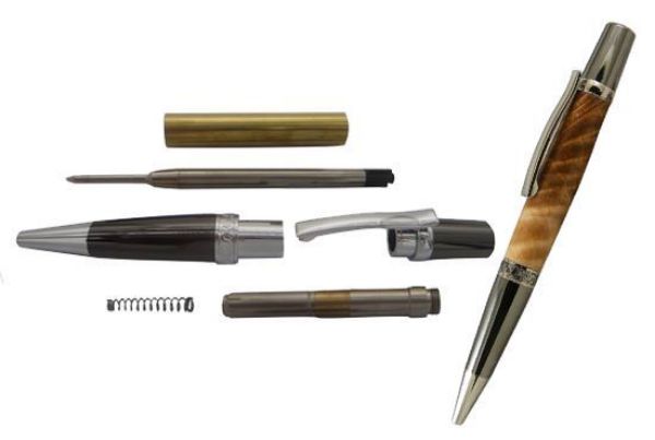 Toolservices | Sierra Elegant Pen Kit