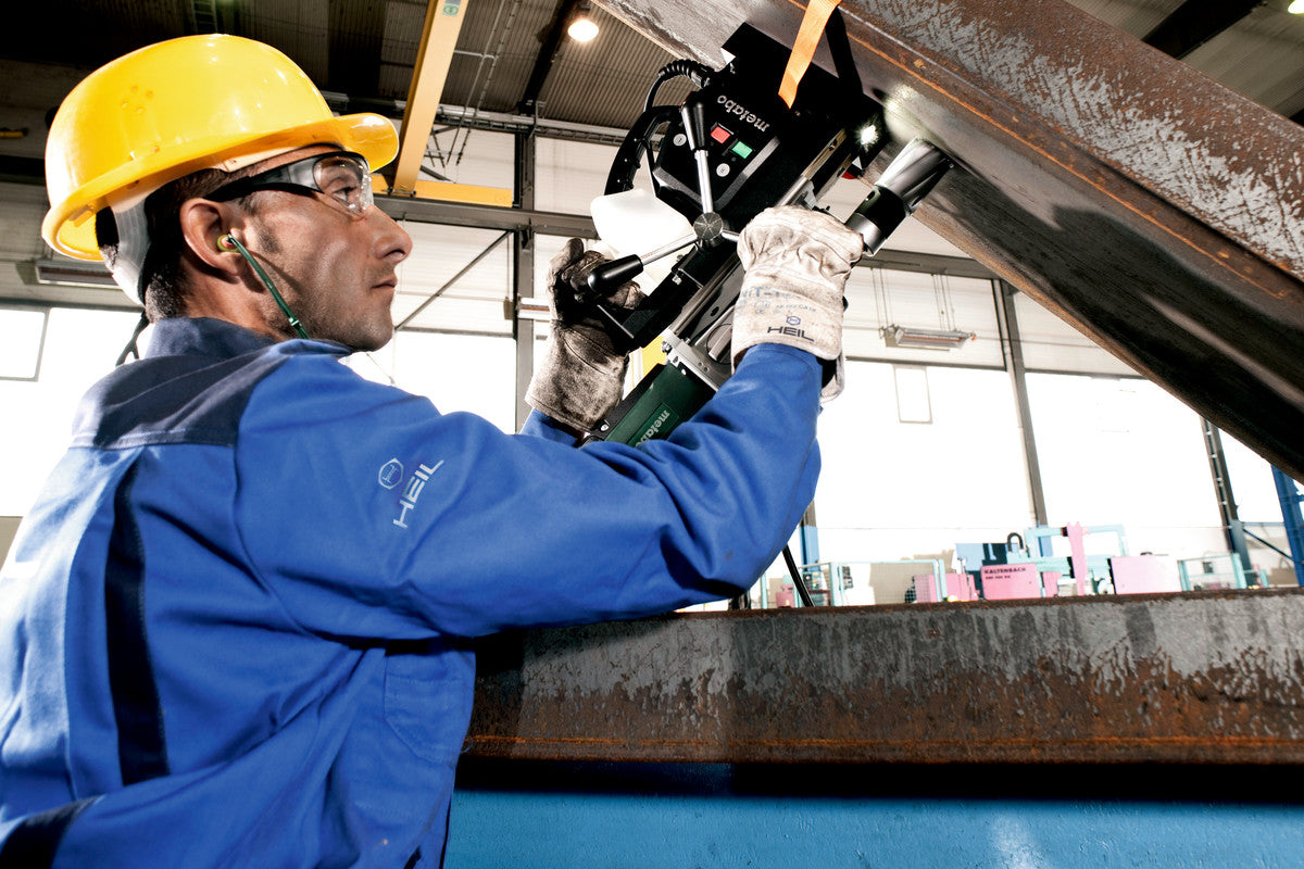 Buy Metabo | Magnetic Core Drill MAG 50 | 600636500 from Power Tool Services - Image 3 | Best Price