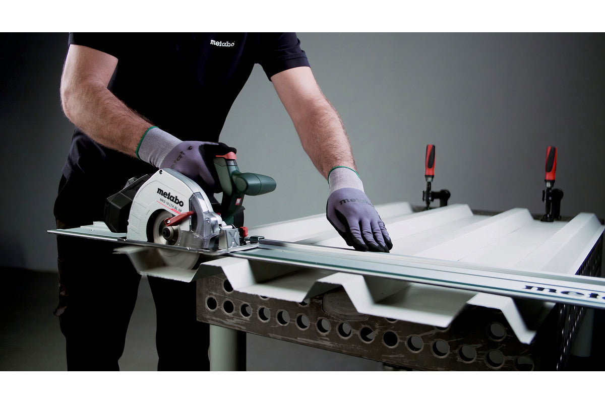 Metabo | Cordless Metal Circular Saw MKS 18 LTX BL 58 | 600773840 3 - Power Tool Services