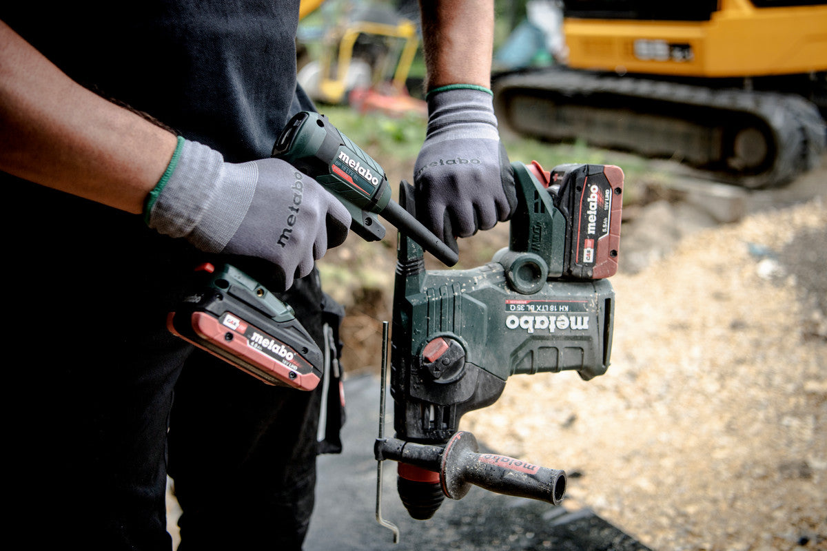 Metabo | Cordless Blow Gun BP 18 LTX BL | 600798850