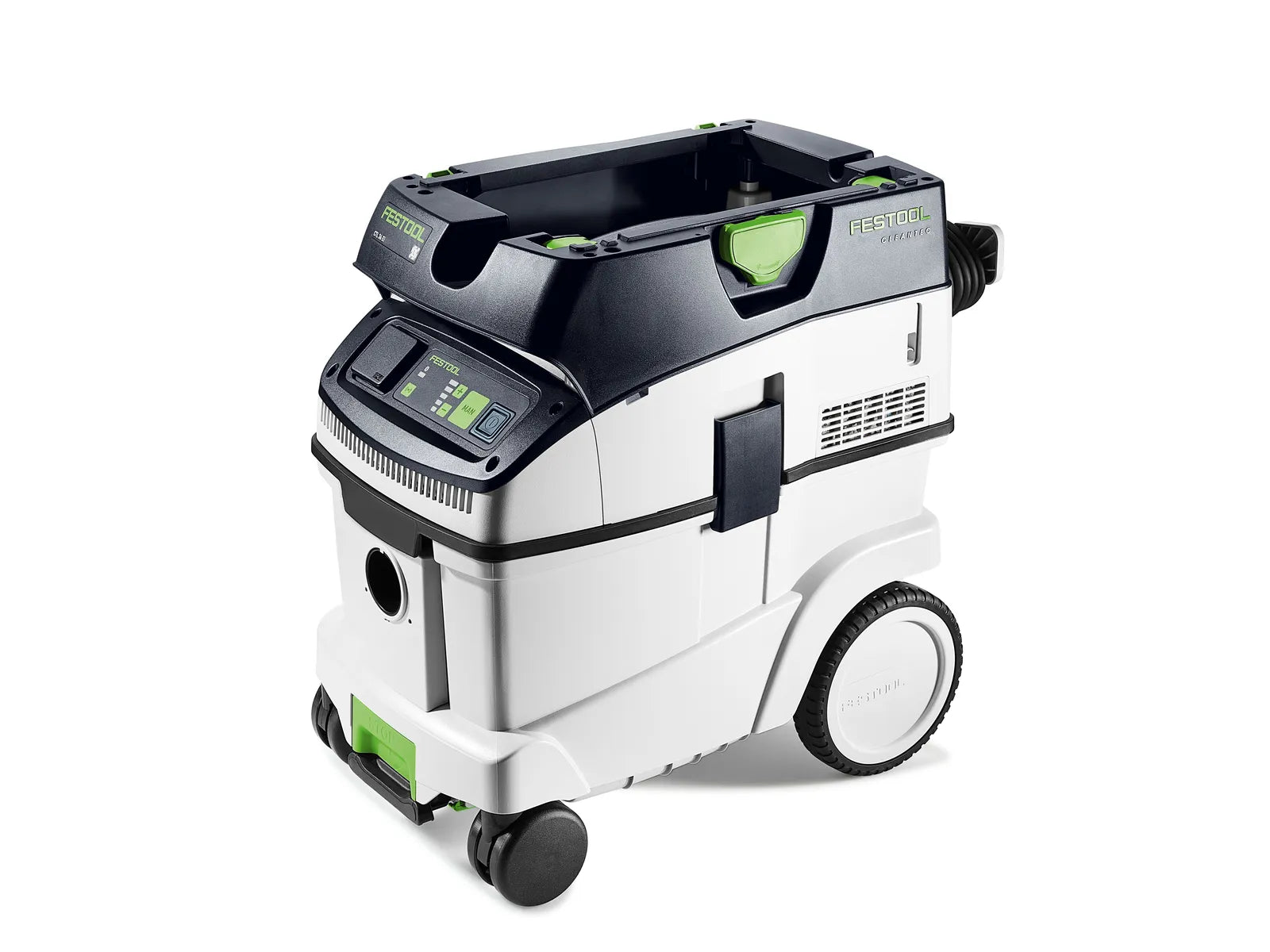 Festool Mobile dust extractor CTL 36 EI CLEANTEC 577908