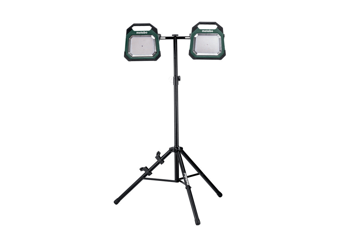 Buy Metabo | Tripod For Lights With Double Bracket (623723000) from Power Tool Services - Image 4 | Best Price