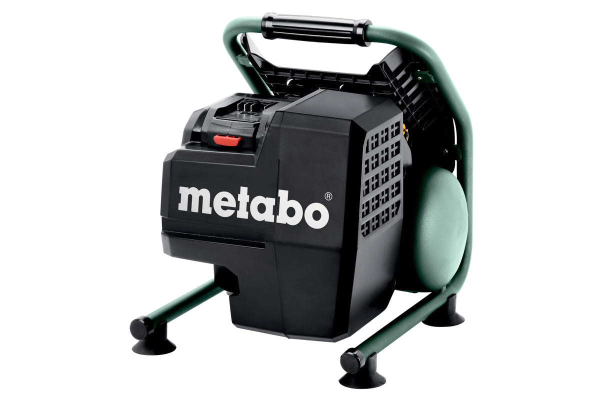 Buy Metabo | Cordless Compressor POWER 160-5 18 LTX BL OF | 601521850 from Power Tool Services - Image 6 | Best Price