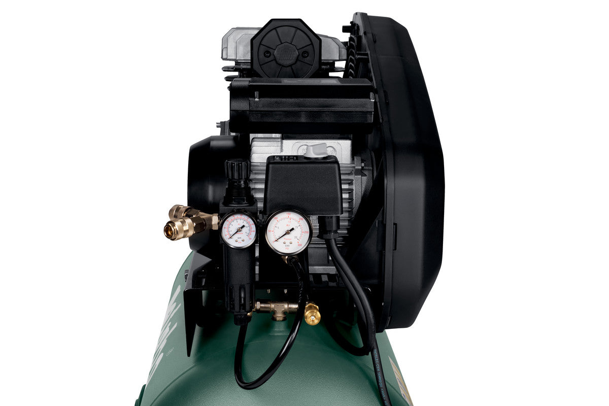 Buy Metabo | Compressor MEGA 350-100 W | 601538000 from Power Tool Services - Image 2 | Best Price