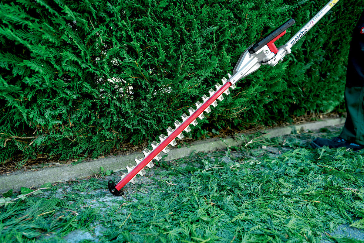 Buy Metabo | Hedge Trimmer Attachment MA-HS 50 | 601726850 from Power Tool Services - Image 11 | Best Price