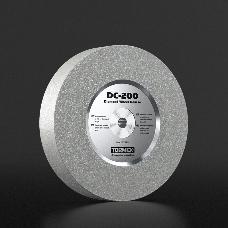 Tormek Diamond Wheel Coarse DC-200