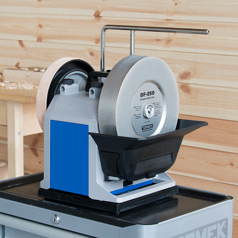 Tormek Diamond Wheel Fine DF-250