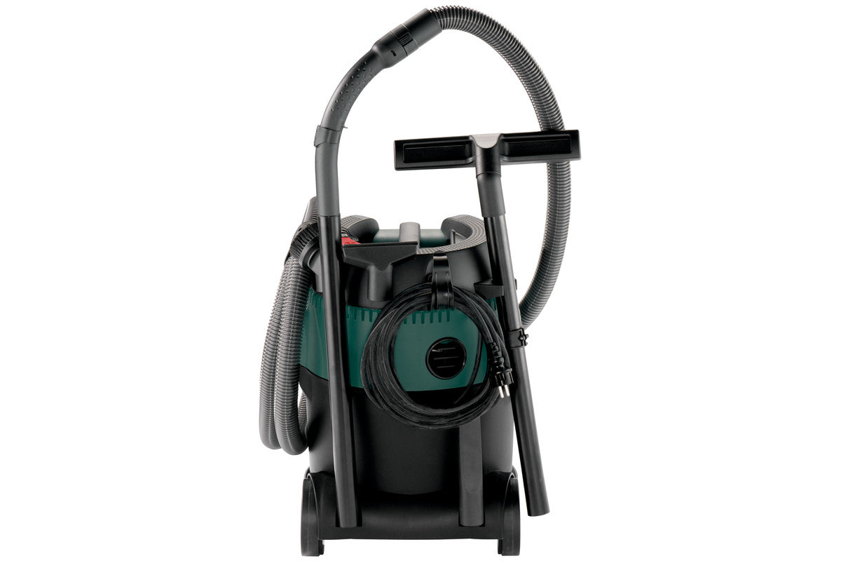 Buy Metabo | All-Purpose Vacuum Cleaner ASA 25 L PC | 602014000 from Power Tool Services - Image 3 | Best Price