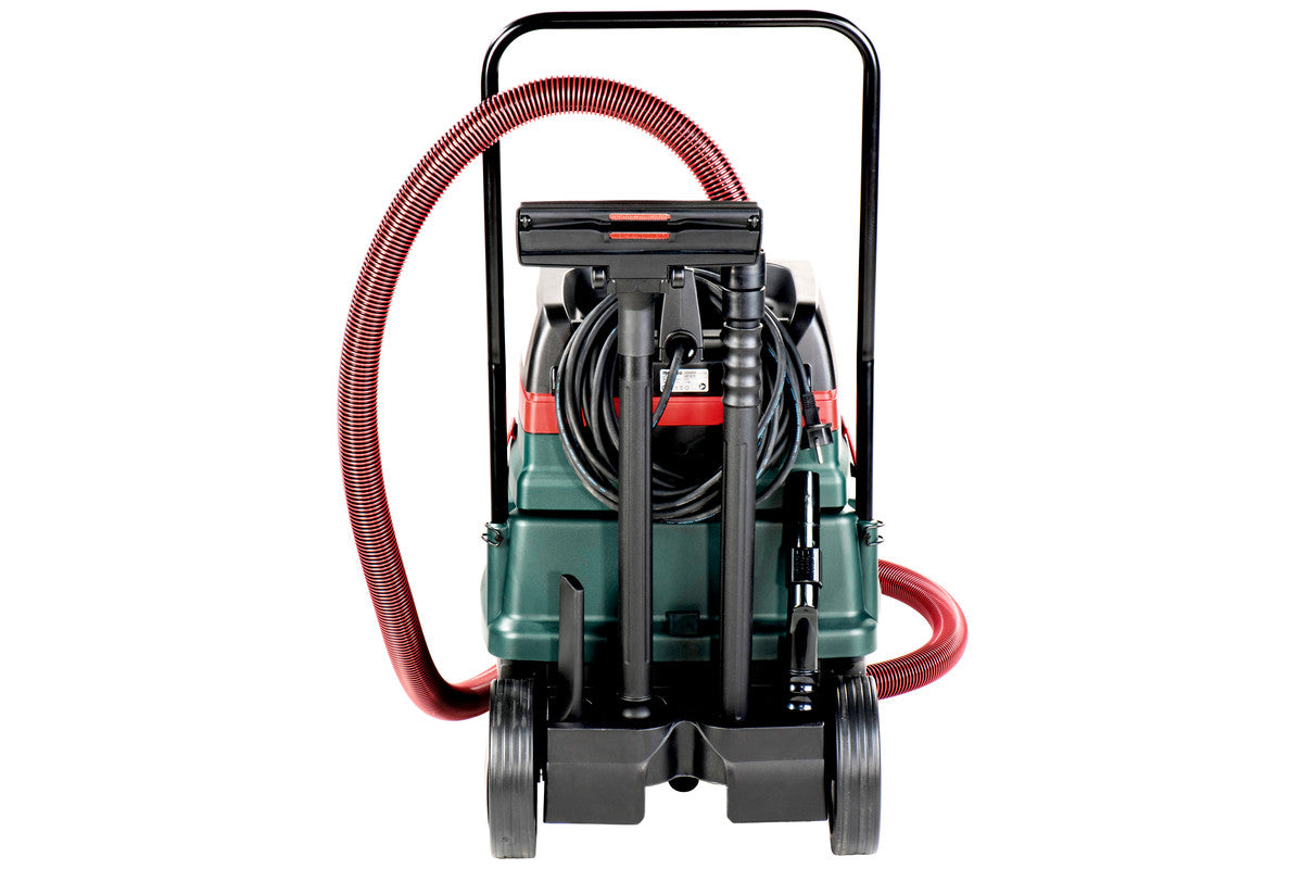 Buy Metabo | All-Purpose Vacuum Cleaner ASR 50 M SC | 602045000 from Power Tool Services - Image 5 | Best Price