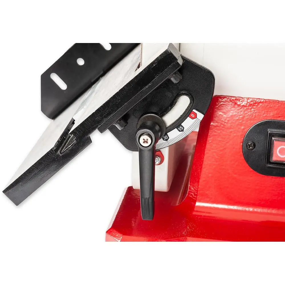 Axminster Workshop Belt Disc Sander 230V | AW18BDS