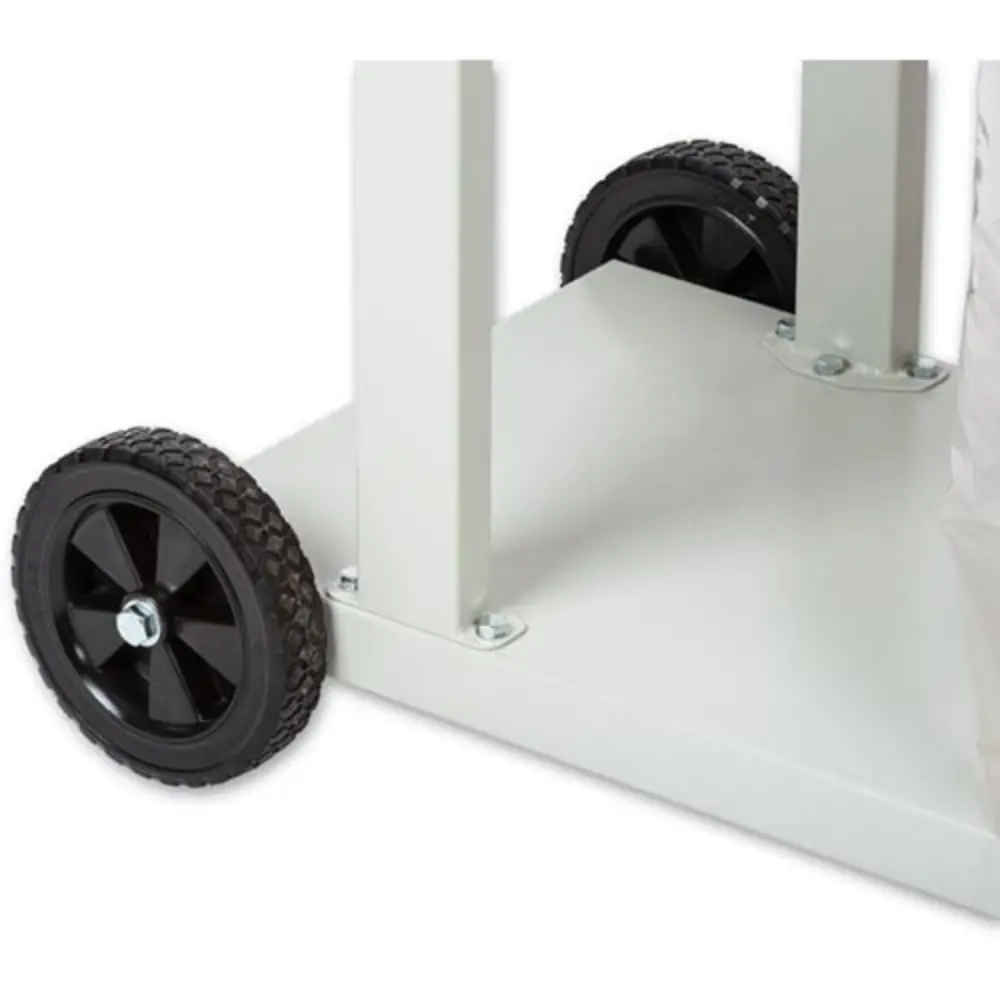 Axminster | Workshop AW750DE Dust Extractor | 1HP 230V 2 - Power Tool Services