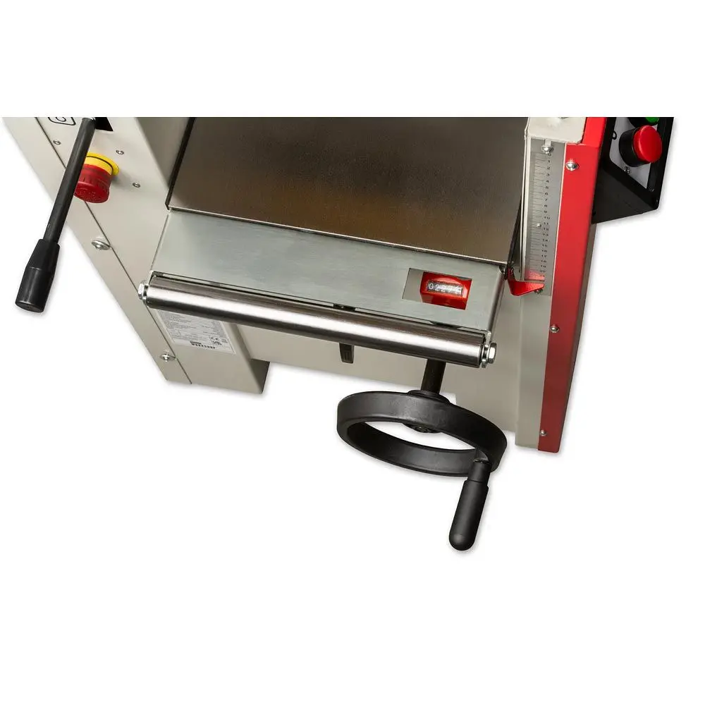 Axminster Workshop Spiral Planer Thicknesser 3kw | AW3310S