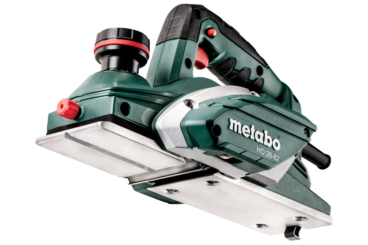 Buy Metabo | Planer HO 26-82 | 602682000 from Power Tool Services - Image 2 | Best Price