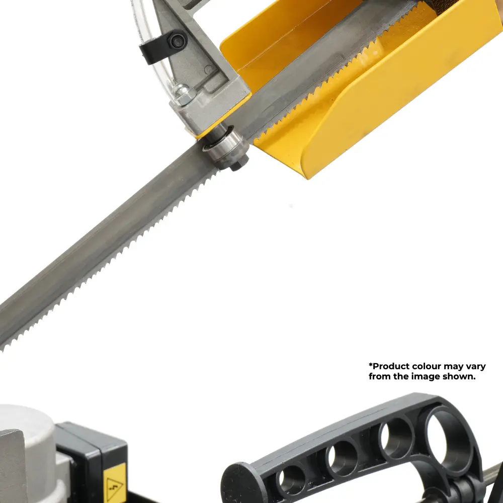 Laguna B:7 7″ Horizontal Metal Cutting Bandsaw